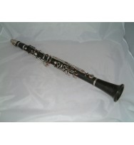 Clarinet Black